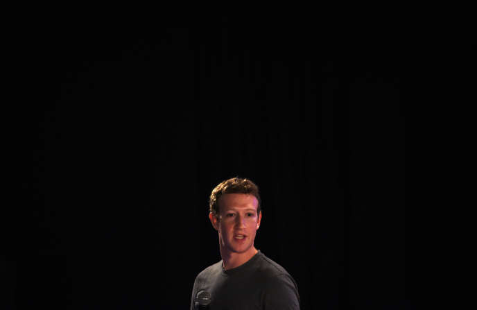 Marck Zuckerberg. Le pouvoir des milliardaires